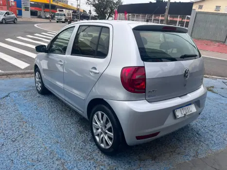 VOLKSWAGEN Fox 1.0 4P FLEX, Foto 6
