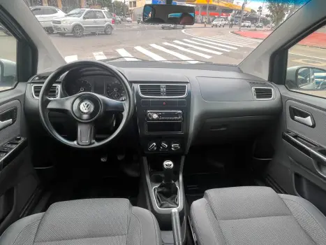 VOLKSWAGEN Fox 1.0 4P FLEX, Foto 7