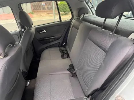 VOLKSWAGEN Fox 1.0 4P FLEX, Foto 8