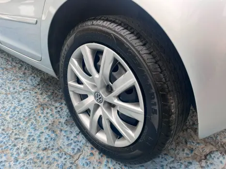 VOLKSWAGEN Fox 1.0 4P FLEX, Foto 9