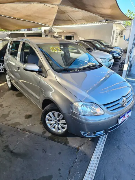 VOLKSWAGEN Fox 1.0 4P PLUS FLEX, Foto 1