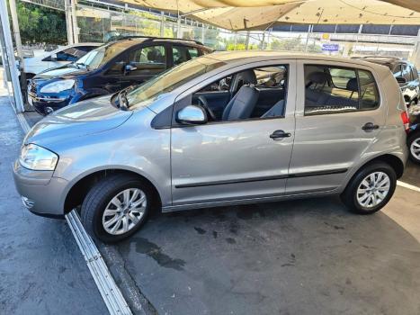 VOLKSWAGEN Fox 1.0 4P PLUS FLEX, Foto 4