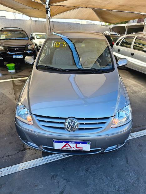 VOLKSWAGEN Fox 1.0 4P PLUS FLEX, Foto 5