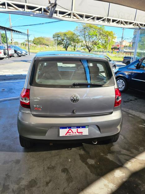 VOLKSWAGEN Fox 1.0 4P PLUS FLEX, Foto 6