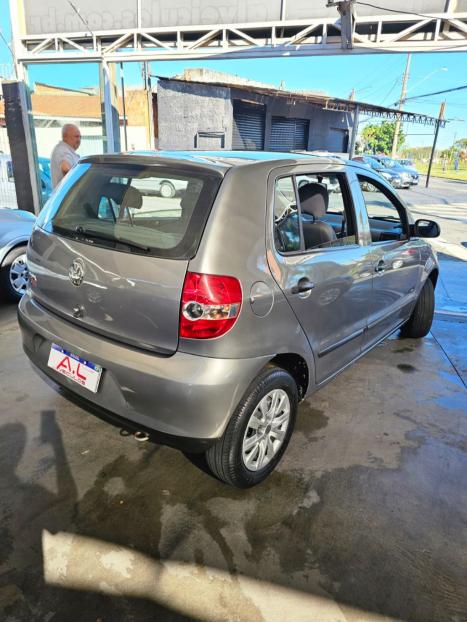 VOLKSWAGEN Fox 1.0 4P PLUS FLEX, Foto 7