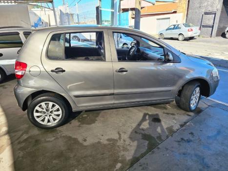 VOLKSWAGEN Fox 1.0 4P PLUS FLEX, Foto 8