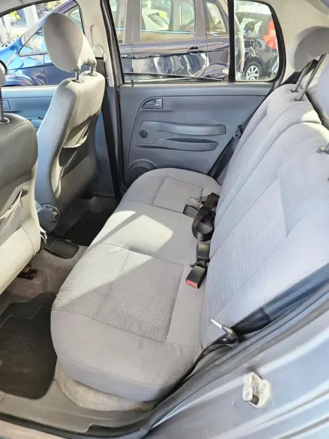 VOLKSWAGEN Fox 1.0 4P PLUS FLEX, Foto 10