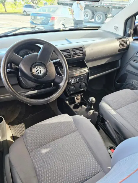 VOLKSWAGEN Fox 1.0 4P PLUS FLEX, Foto 11