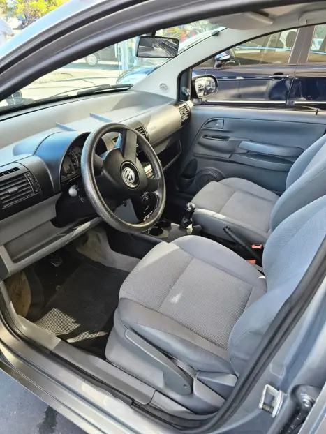 VOLKSWAGEN Fox 1.0 4P PLUS FLEX, Foto 12