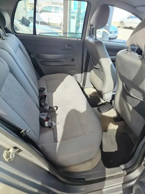 VOLKSWAGEN Fox 1.0 4P PLUS FLEX, Foto 15