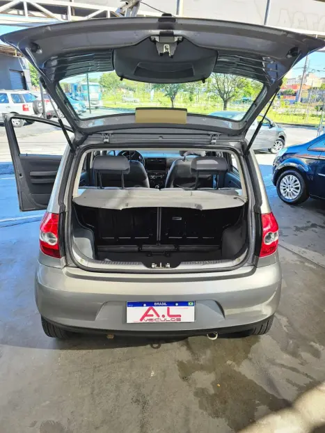 VOLKSWAGEN Fox 1.0 4P PLUS FLEX, Foto 16