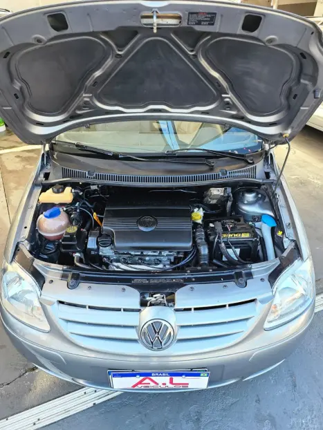 VOLKSWAGEN Fox 1.0 4P PLUS FLEX, Foto 17