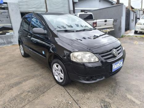 VOLKSWAGEN Fox 1.0 4P ROUTE FLEX, Foto 2
