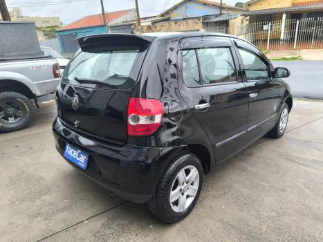 VOLKSWAGEN Fox 1.0 4P ROUTE FLEX, Foto 4