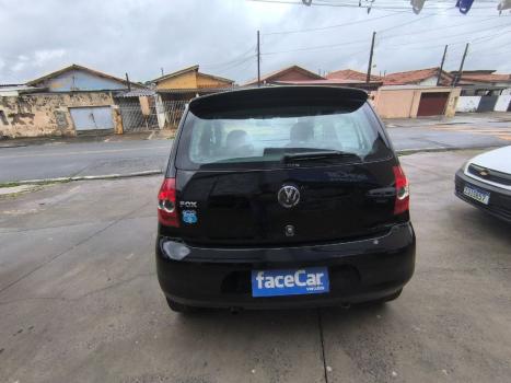VOLKSWAGEN Fox 1.0 4P ROUTE FLEX, Foto 5
