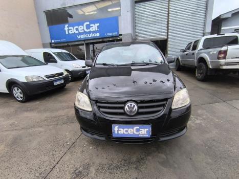 VOLKSWAGEN Fox 1.0 4P ROUTE FLEX, Foto 6