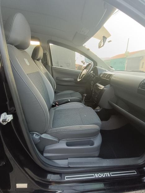 VOLKSWAGEN Fox 1.0 4P ROUTE FLEX, Foto 12