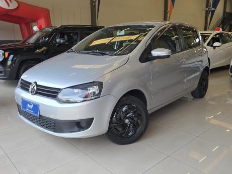 VOLKSWAGEN Fox 1.0 4P TREND FLEX, Foto 3