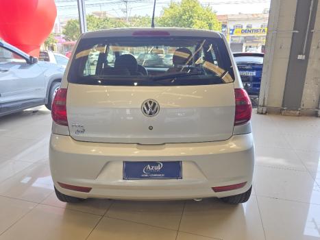 VOLKSWAGEN Fox 1.0 4P TREND FLEX, Foto 5