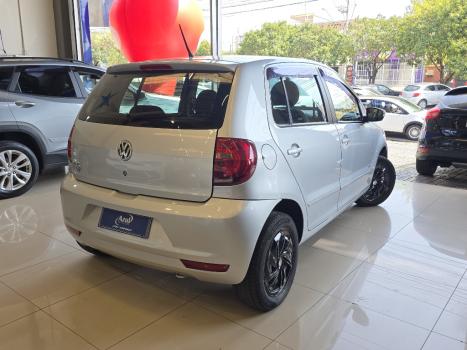 VOLKSWAGEN Fox 1.0 4P TREND FLEX, Foto 6
