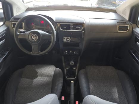 VOLKSWAGEN Fox 1.0 4P TREND FLEX, Foto 7