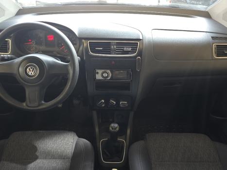 VOLKSWAGEN Fox 1.0 4P TREND FLEX, Foto 8