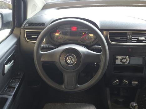 VOLKSWAGEN Fox 1.0 4P TREND FLEX, Foto 10