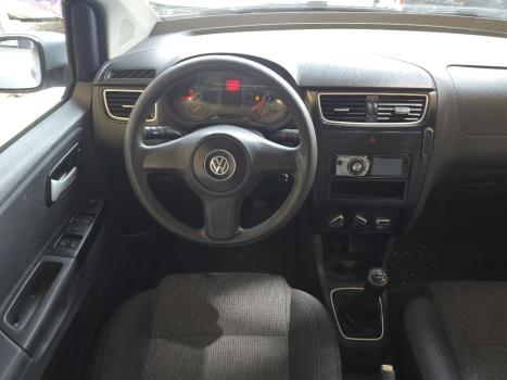 VOLKSWAGEN Fox 1.0 4P TREND FLEX, Foto 11