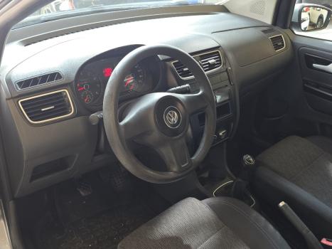 VOLKSWAGEN Fox 1.0 4P TREND FLEX, Foto 14