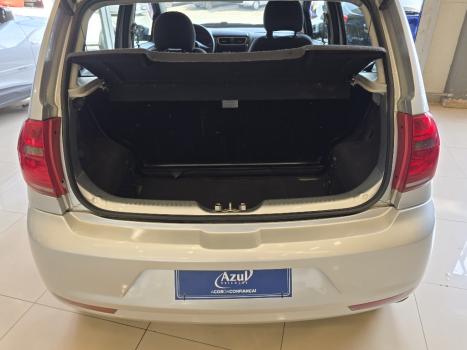 VOLKSWAGEN Fox 1.0 4P TREND FLEX, Foto 17