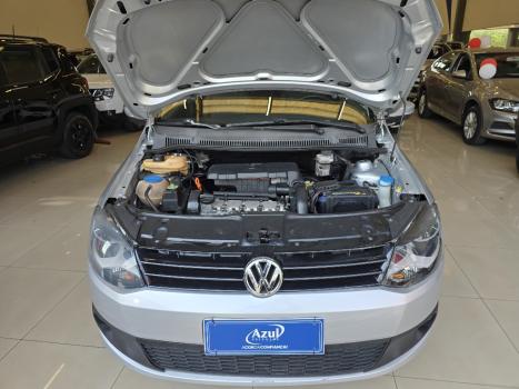 VOLKSWAGEN Fox 1.0 4P TREND FLEX, Foto 18