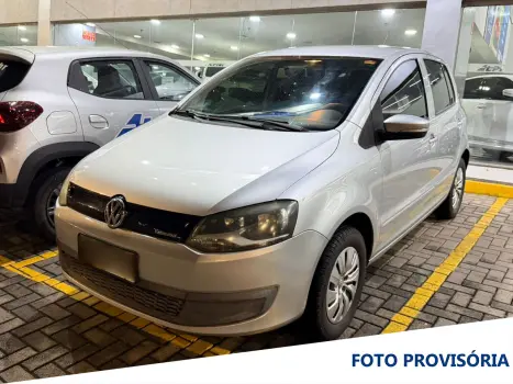 VOLKSWAGEN Fox 1.0 4P BLUEMOTION FLEX, Foto 1