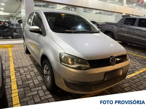 VOLKSWAGEN Fox 1.0 4P BLUEMOTION FLEX, Foto 2