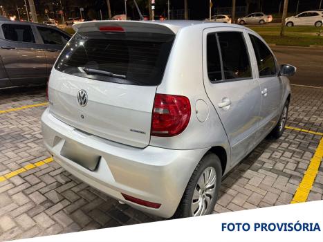 VOLKSWAGEN Fox 1.0 4P BLUEMOTION FLEX, Foto 3