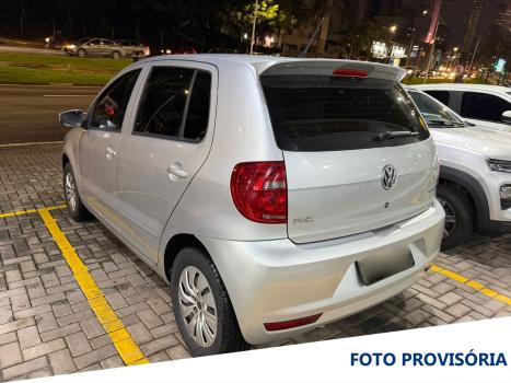 VOLKSWAGEN Fox 1.0 4P BLUEMOTION FLEX, Foto 4