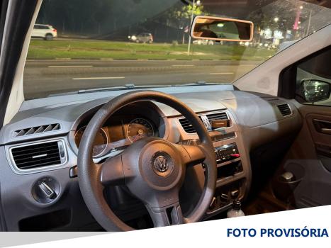 VOLKSWAGEN Fox 1.0 4P BLUEMOTION FLEX, Foto 6