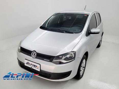 VOLKSWAGEN Fox 1.0 4P BLUEMOTION FLEX, Foto 1