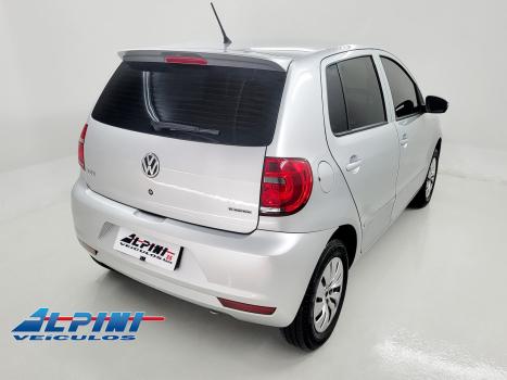 VOLKSWAGEN Fox 1.0 4P BLUEMOTION FLEX, Foto 3