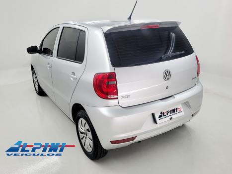 VOLKSWAGEN Fox 1.0 4P BLUEMOTION FLEX, Foto 4