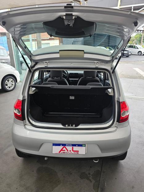 VOLKSWAGEN Fox 1.0 4P TREND FLEX, Foto 2