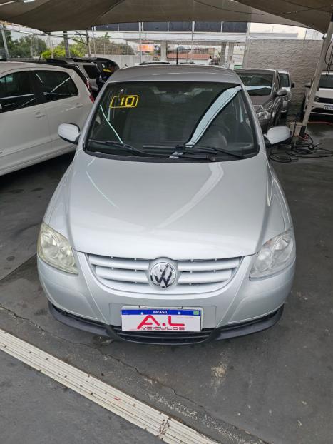 VOLKSWAGEN Fox 1.0 4P TREND FLEX, Foto 3