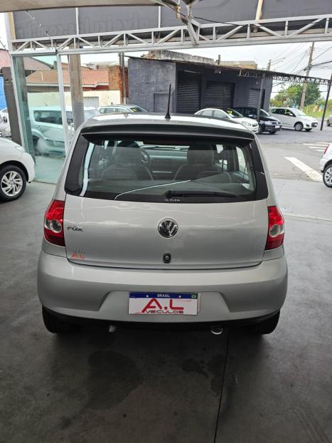 VOLKSWAGEN Fox 1.0 4P TREND FLEX, Foto 4