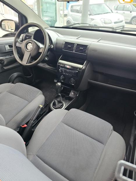 VOLKSWAGEN Fox 1.0 4P TREND FLEX, Foto 7