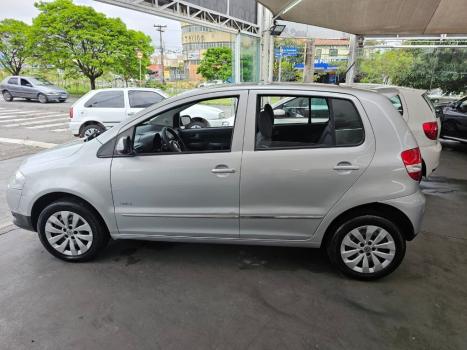 VOLKSWAGEN Fox 1.0 4P TREND FLEX, Foto 8