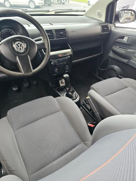 VOLKSWAGEN Fox 1.0 4P TREND FLEX, Foto 14