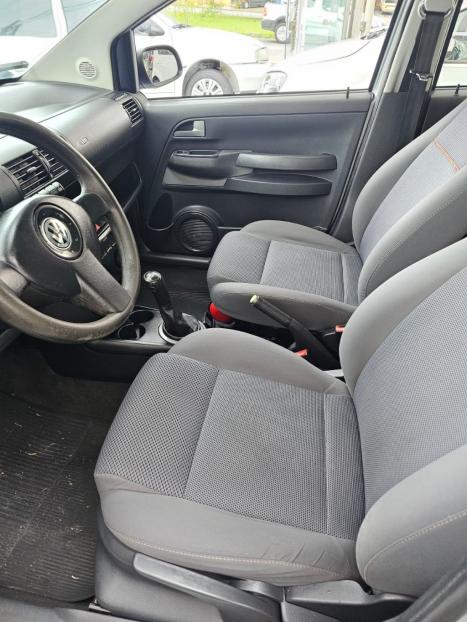 VOLKSWAGEN Fox 1.0 4P TREND FLEX, Foto 17