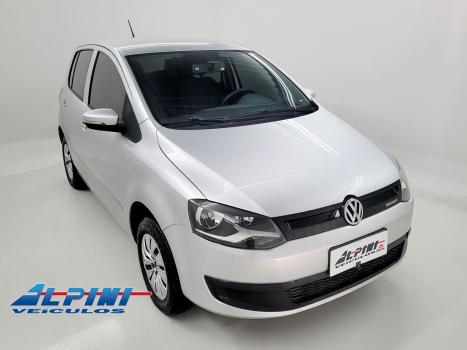 VOLKSWAGEN Fox 1.0 4P BLUEMOTION FLEX, Foto 2