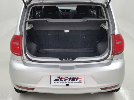 VOLKSWAGEN Fox 1.0 4P BLUEMOTION FLEX, Foto 10