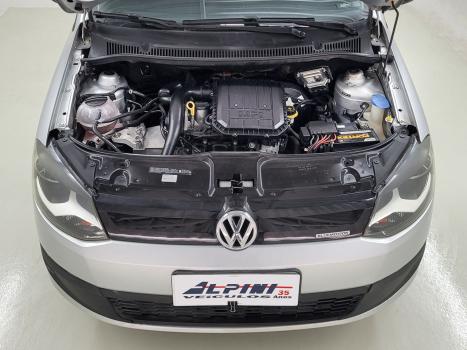 VOLKSWAGEN Fox 1.0 4P BLUEMOTION FLEX, Foto 11