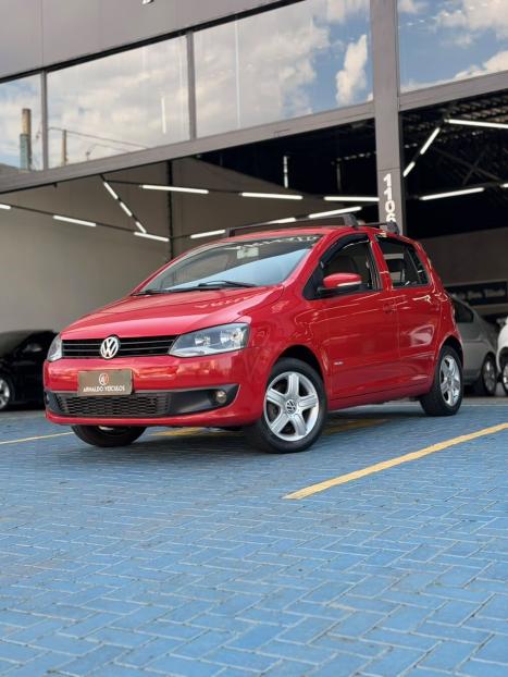 VOLKSWAGEN Fox 1.0 4P FLEX, Foto 1